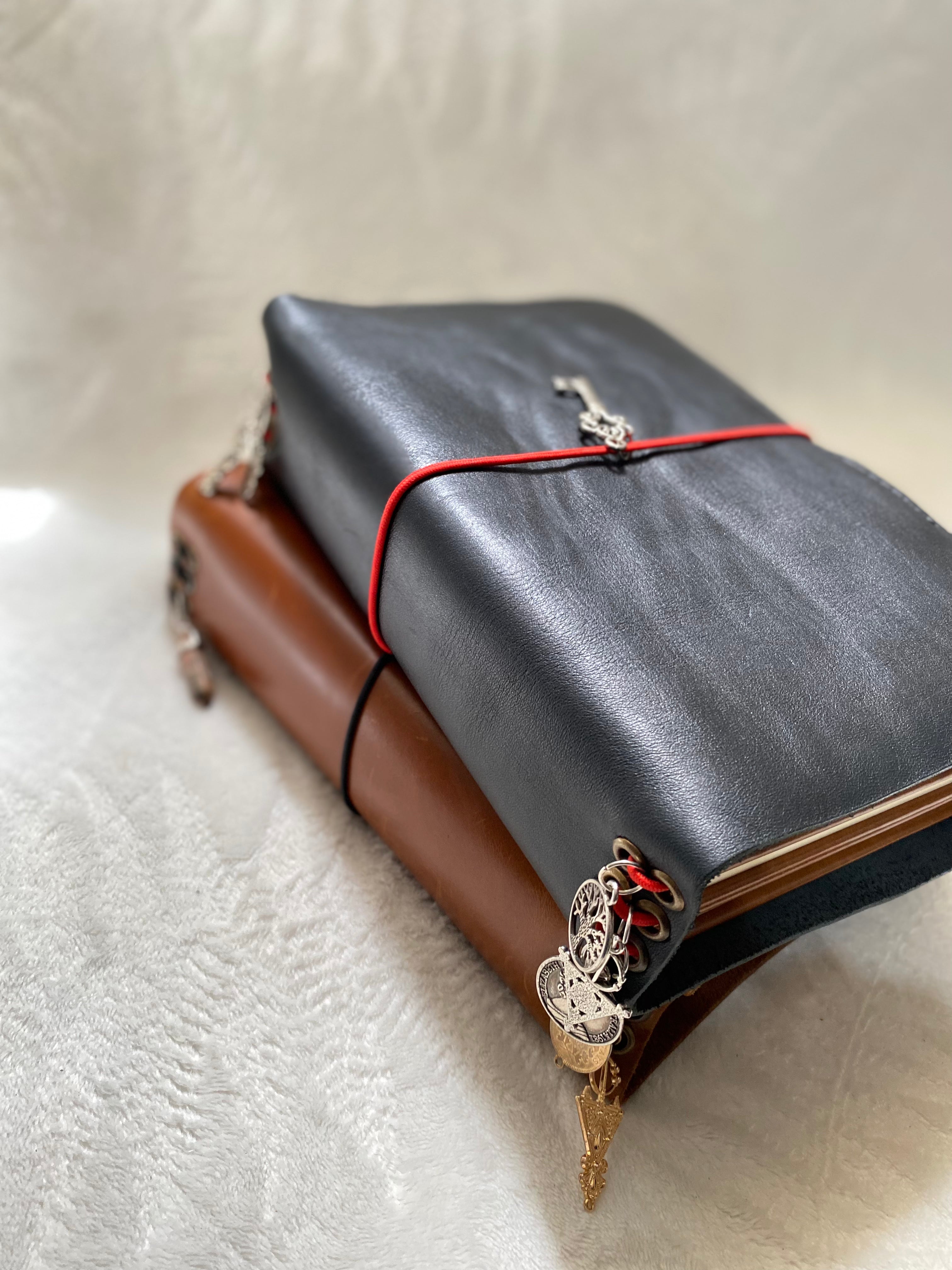Travel Journal