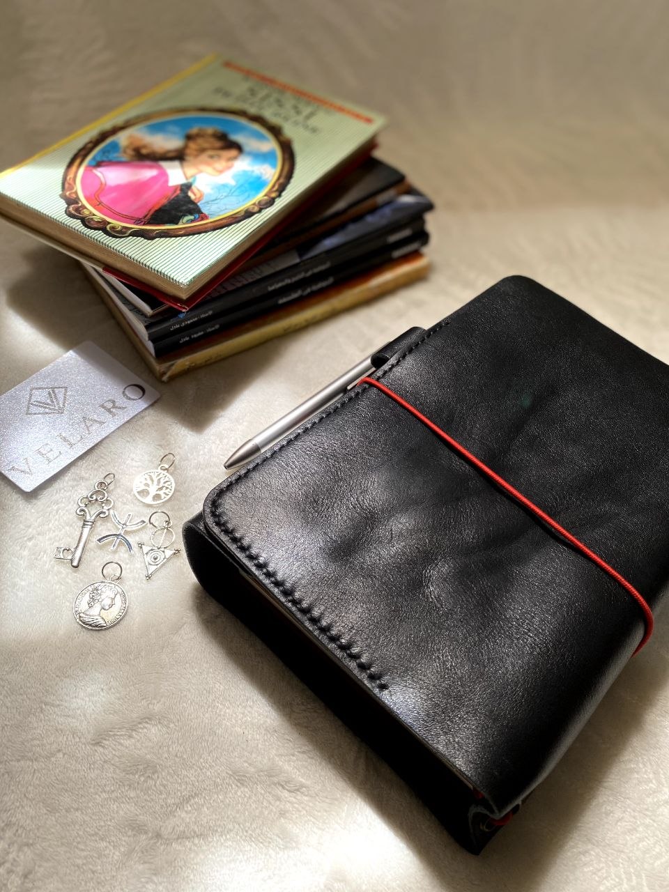 Travel Journal